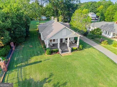 5143 Floyd, Covington, GA 30014