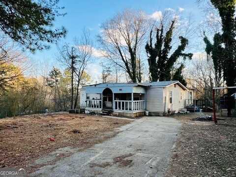 6120 River Run, Gainesville, GA 30506