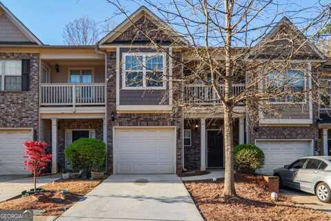 2359 Castle Keep, Atlanta, GA 30316