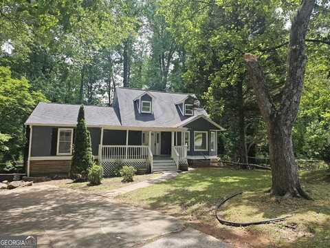686 Favorwood, Marietta, GA 30060