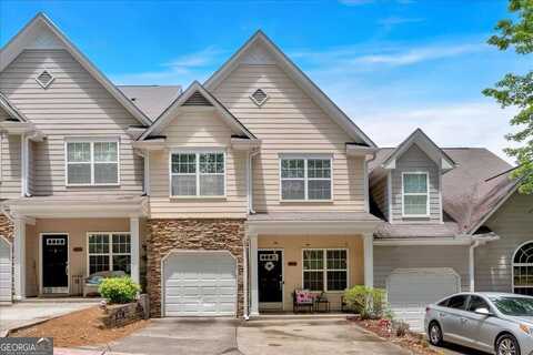 2205 Hoskin, Kennesaw, GA 30144