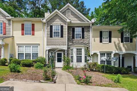 1689 Camden Forrest, Riverdale, GA 30296