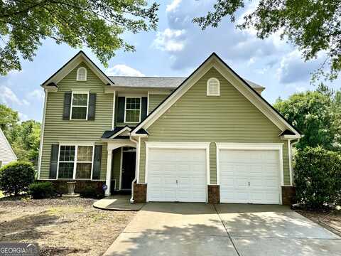 234 Silver Arrow, Austell, GA 30168