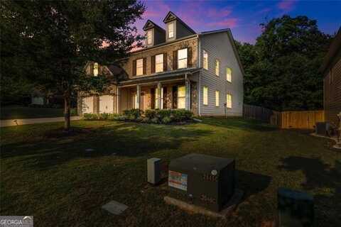 7601 Watson, Locust Grove, GA 30248