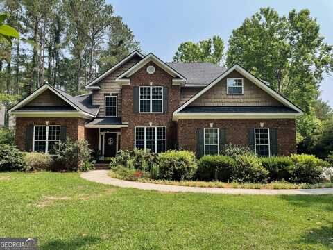 1603 Lennox, Statesboro, GA 30461
