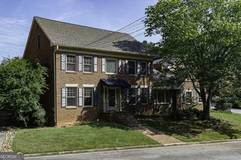 3165 Henderson, Atlanta, GA 30340