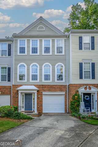 3343 Lathenview, Milton, GA 30004