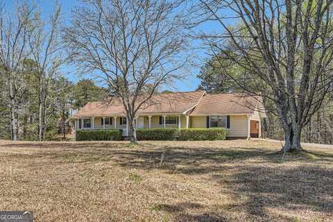 12142 Panhandle, Hampton, GA 30228