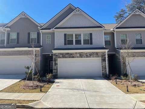 2314 Shetley Creek, Norcross, GA 30071