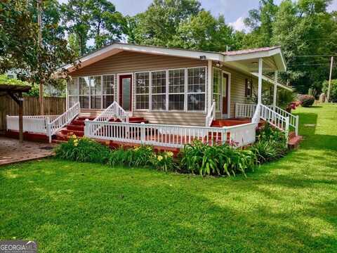 198 Swift Creek, Cordele, GA 31015