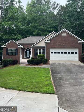 2074 Ayers Creek, Villa Rica, GA 30180