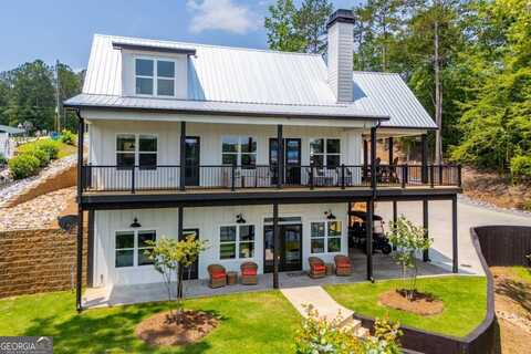 423 Pineywoods, Wedowee, AL 36278