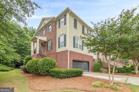 4228 Laurel Creek, Smyrna, GA 30080