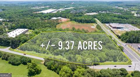4611 Thurmon Tanner, Flowery Branch, GA 30542