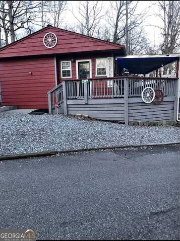 19 Yogi Bear, Cleveland, GA 30528