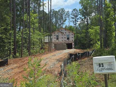 52 Armstrong, Mansfield, GA 30055