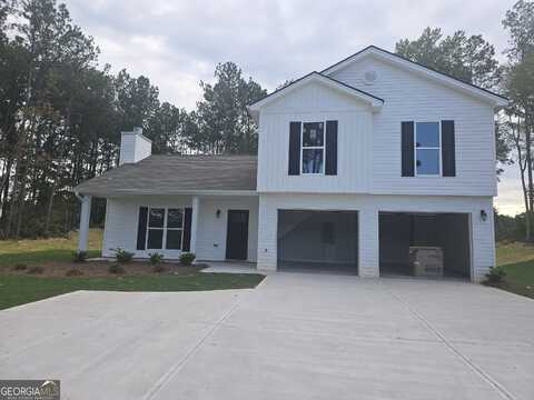 52 Armstrong, Mansfield, GA 30055