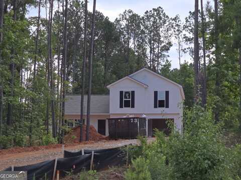 52 Armstrong, Mansfield, GA 30055