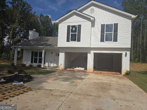 52 Armstrong, Mansfield, GA 30055