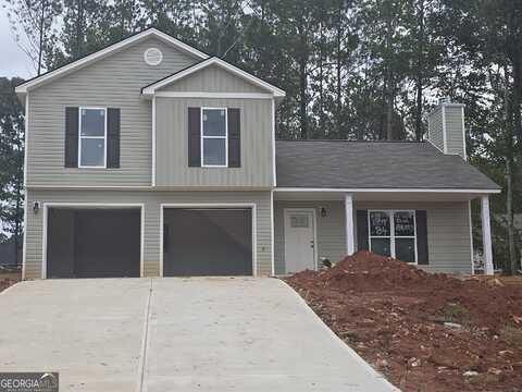 62 Armstrong, Mansfield, GA 30055