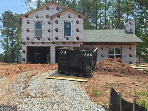 62 Armstrong, Mansfield, GA 30055