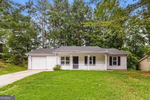6037 Maryjo, Norcross, GA 30093