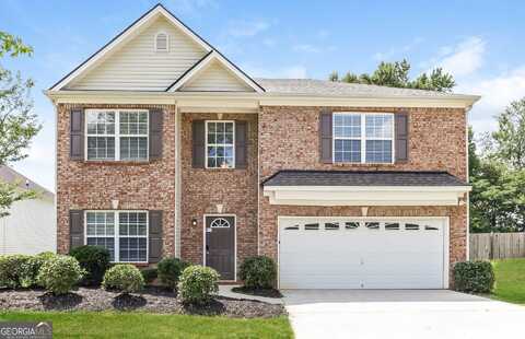 5487 Wexford, Atlanta, GA 30349