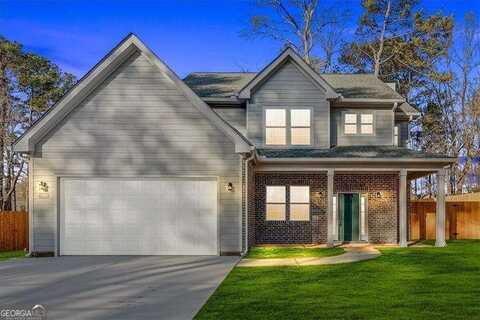 4806 FOREST, Douglasville, GA 30135