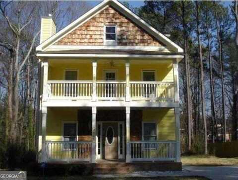 2968 Hapeville, Atlanta, GA 30354