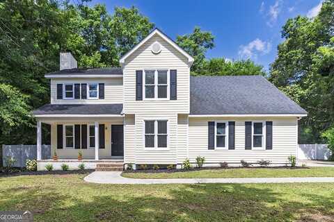 110 Cypress, Lizella, GA 31052