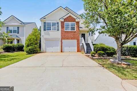 1910 Towne Park, Mcdonough, GA 30252