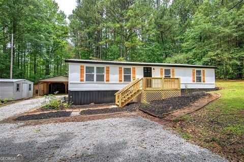 12208 BUCHANAN, Temple, GA 30179