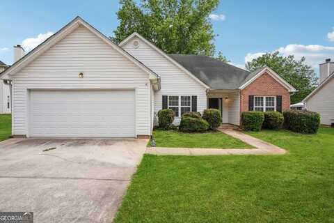 5525 Mayfair Crossing, Lithonia, GA 30038