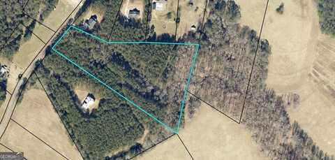 0 Hester Town, Madison, GA 30650