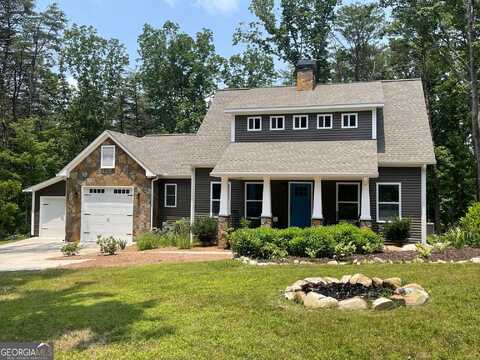 400 Mulberry, Jasper, GA 30143