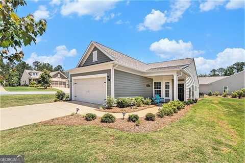 1000 Eight Knot, Greensboro, GA 30642