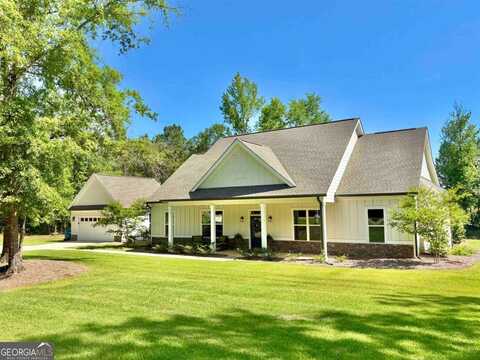 132 Newport, Milledgeville, GA 31061