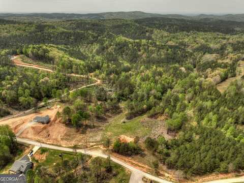 84.37 Ac Bethel, Talking Rock, GA 30175