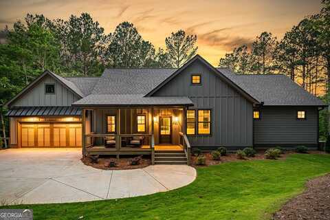 980 Bridge, Ellijay, GA 30540
