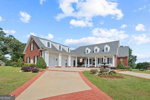 207 Josiah, Macon, GA 31220