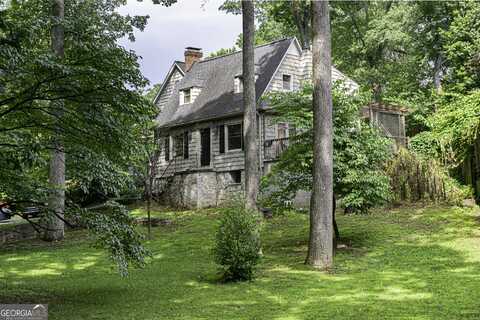 1171 Goodwin, Brookhaven, GA 30324