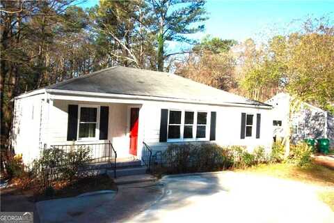 1040 Shepherds, Atlanta, GA 30324