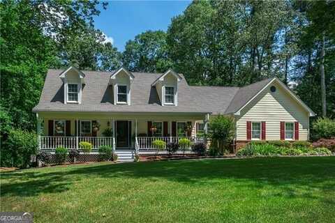2050 Lyda, Loganville, GA 30052