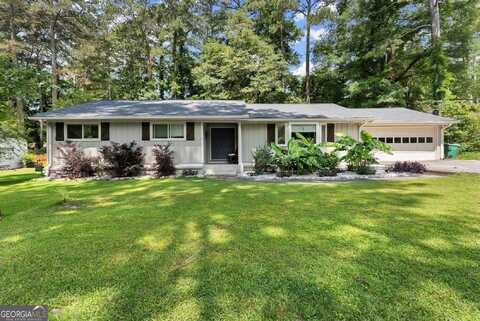 1467 Hewatt, Lilburn, GA 30047