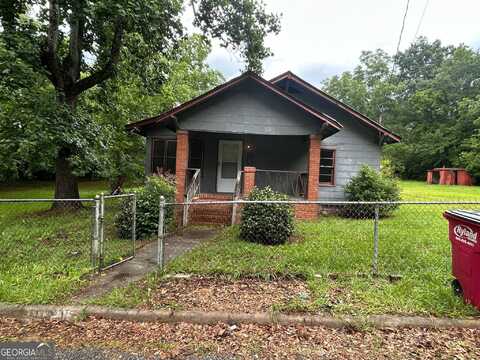639 Sapp, Macon, GA 31204