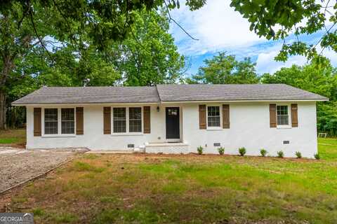 106 Sinclair Marina, Milledgeville, GA 31061