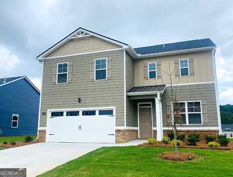 302 Abbott, Statham, GA 30666