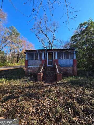 1045 N Wilkinson, Milledgeville, GA 31061