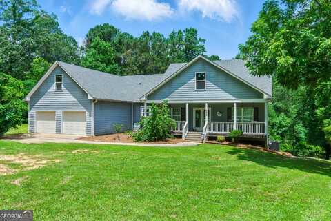 256 Cartersville, Ball Ground, GA 30107