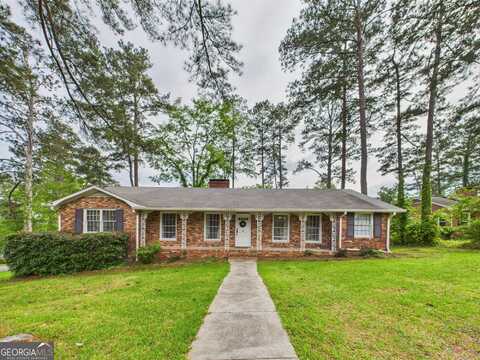 2956 King Alfred, Macon, GA 31204